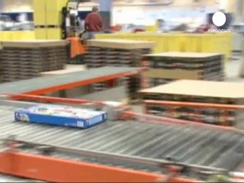 Lego, bene primo semestre: utile netto +36%