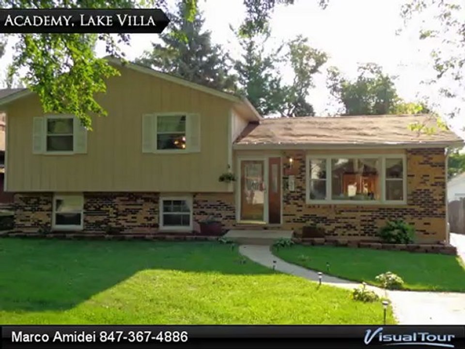 37911 Academy Dr. Lake Villa, IL