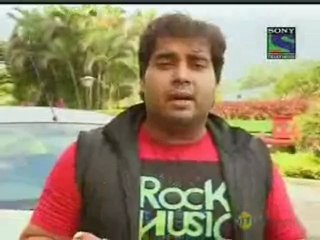 Indian Idol 6 - 31st August 2012 Part 6