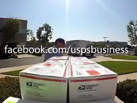 USPS TRACKING FLAT RATE