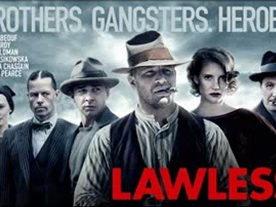 Www Lawless Com