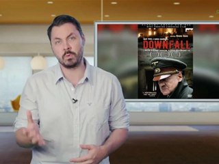 Kids Feel No Pain, World War II & Hitler: It's a Foreign Film Wrap-Up - Film State