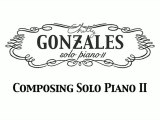 Chilly Gonzales - Composing Solo Piano II - Part 1