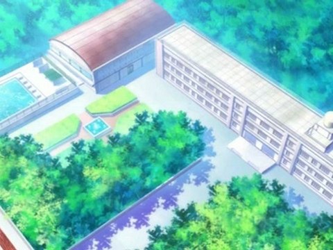 _Summer OAV 02 Vostfr