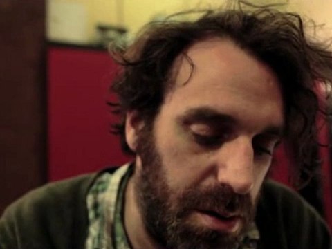 Chilly Gonzales - Composing Solo Piano II - Part 2