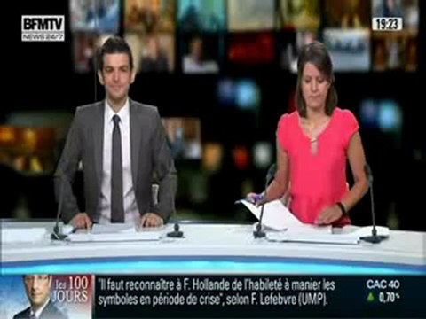 Mutations génétique des papillons de Fukushima