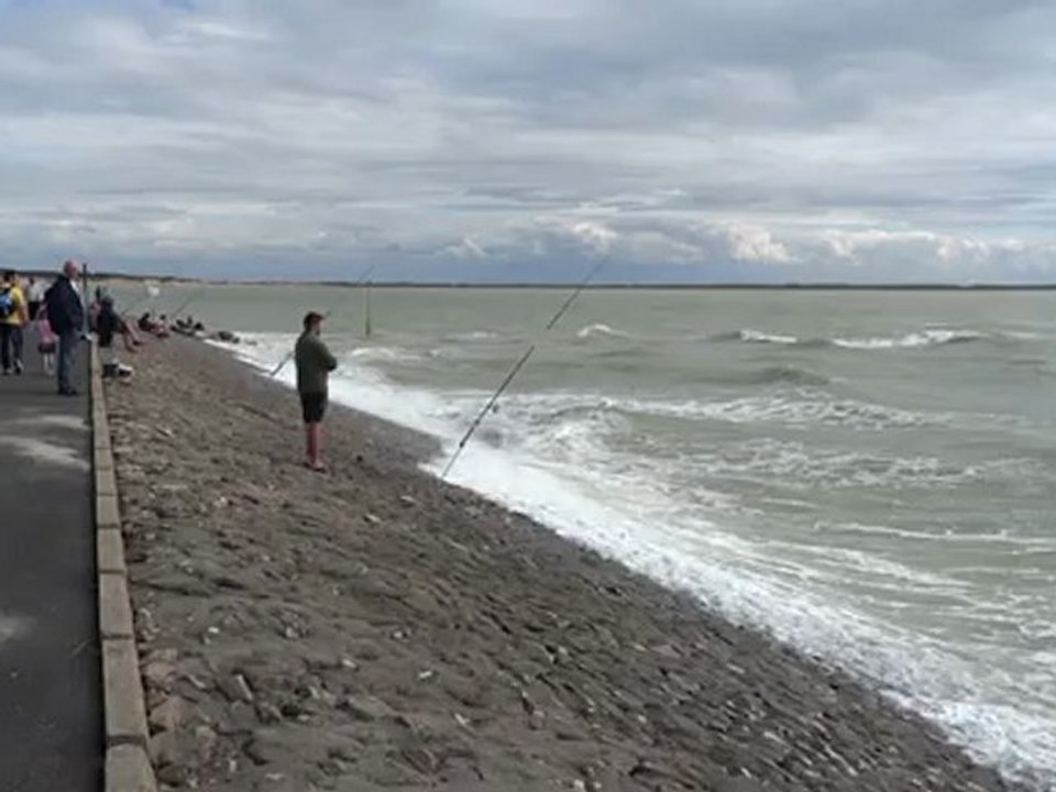 Côte d'Opale - Berck Plage