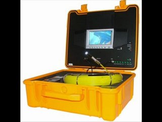 video endoscope