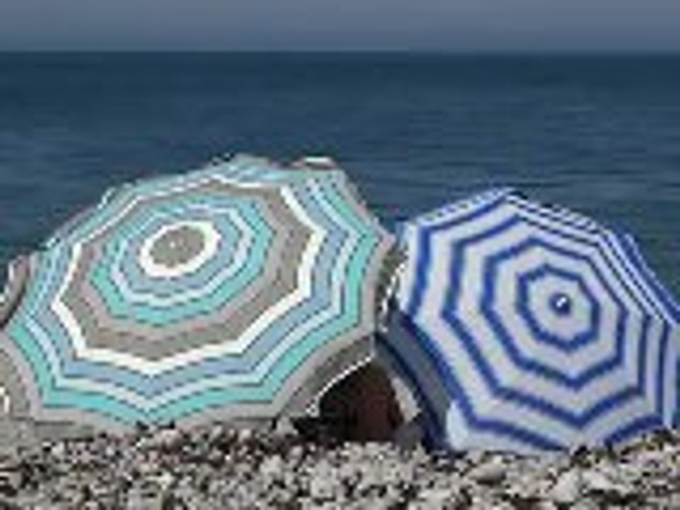 Côte de Granit - Fécamp