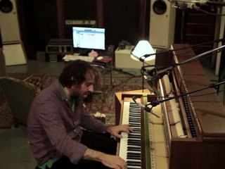 Chilly Gonzales live The Grudge, Melodica on Vimeo