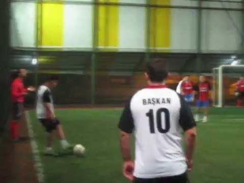 30.08.2012 Hepsi Tokat - Öz Gençlik