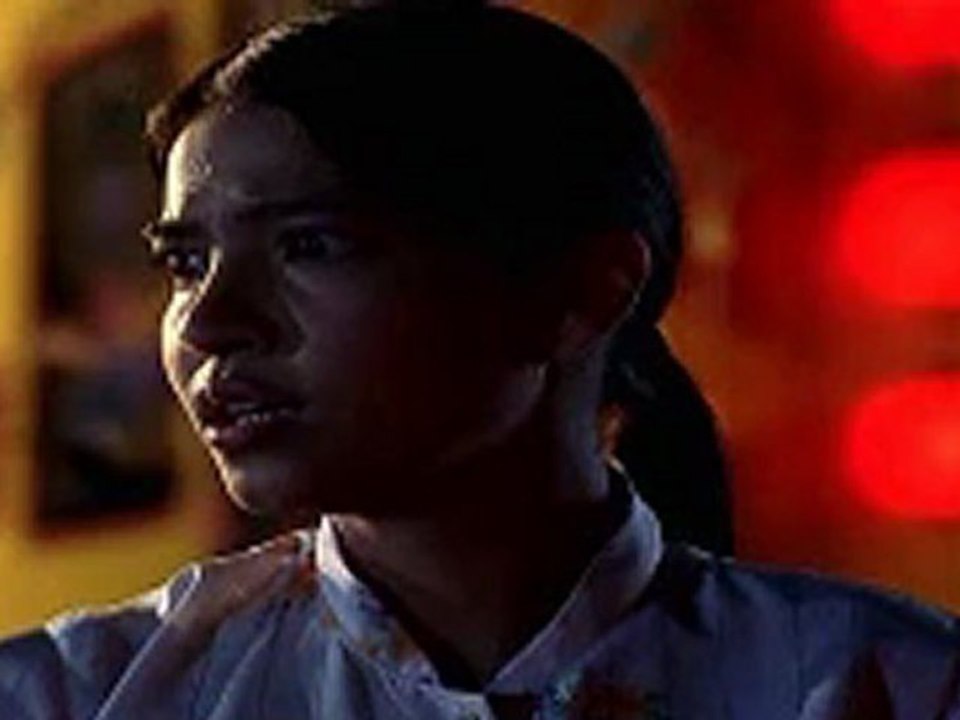 the maid 1