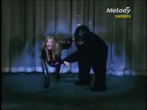 -Sylvie Vartan (1970)- Abracadabra-+ mon singe et moi + 2 minutes 35 de bonheur