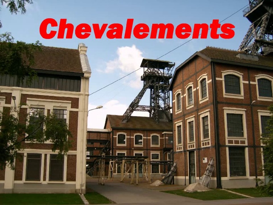 visite du musée de la fosse  n9 et 2 de oignies visite du fond