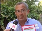 INTERVISTA A GIUSEPPE ARNONE TVA NOTIZIE 18 AGOSTO