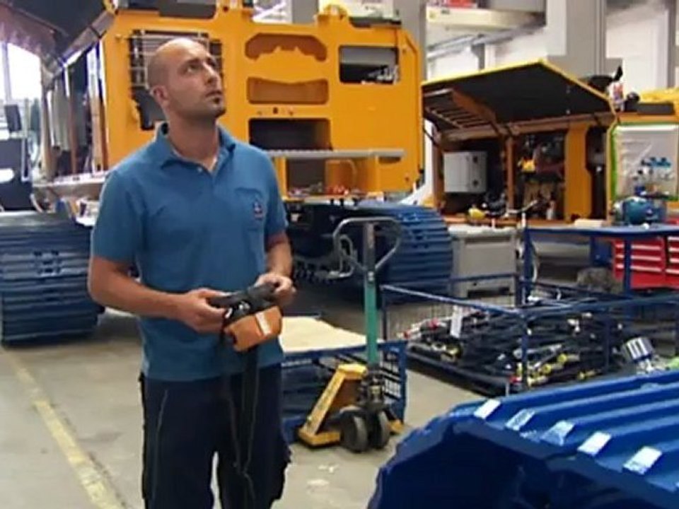 Hecho en Alemania: El magacín económico | Hecho en Alemania