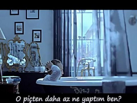 G-DRAGON - THAT XX MV (Türkçe Altyazılı)