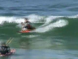 Wave-Ski Gwendrez le 26-08-12