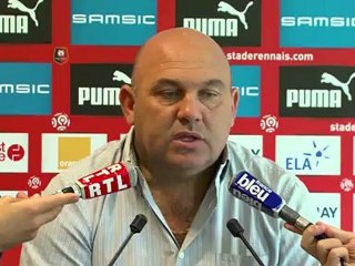 Rouge et Noir : Jirès Kembo quitte le SRFC