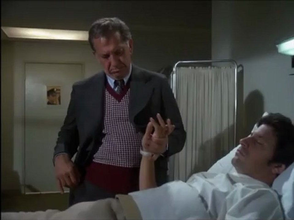 001 - Quincy - Mord im Rathaus (1/2)