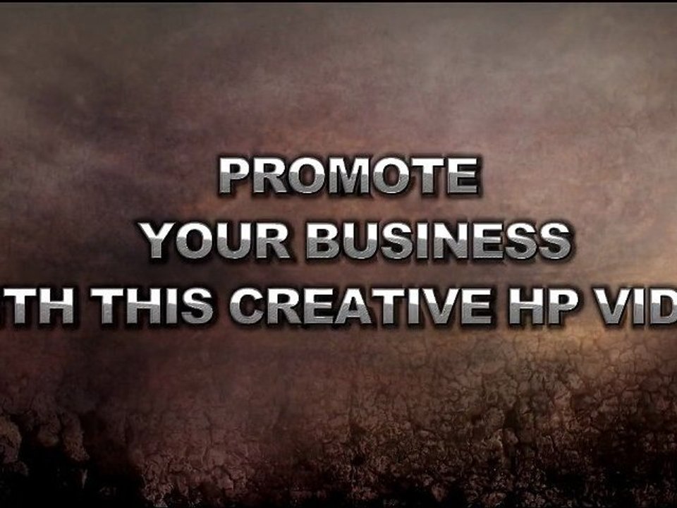 Video Production „STAMP“ Branded Video Marketing