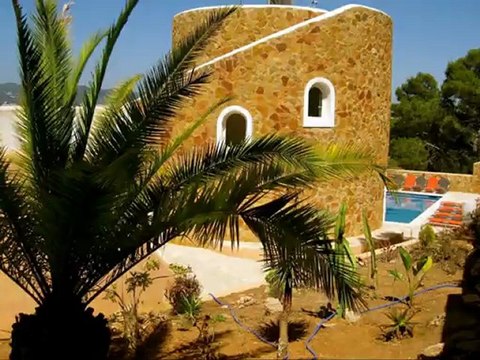 Ibiza Villa La Ernestina, IBIZA VILLAS, VILLAS IN IBIZA, villarentalsinibiza.com