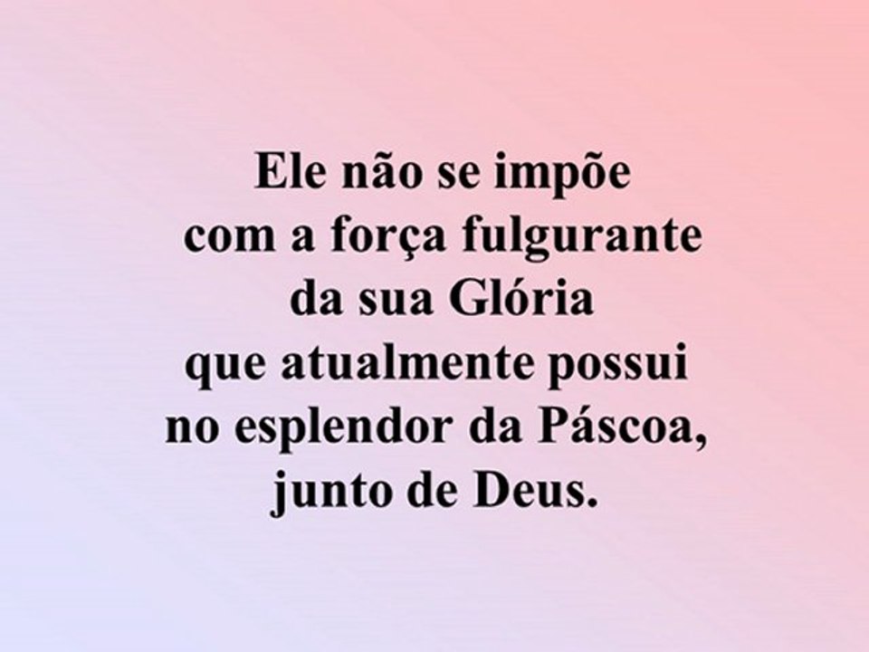 Ressurreição de Jesus - Texto 9 - (Jo 21,1-14)