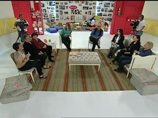 PAPO DE MÃE - SOGRAS BLOCO 01