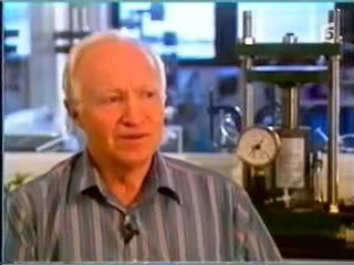 La terre des géants