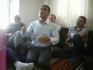 Ramazan Bayramı 2012 Ali Dogan Hoca