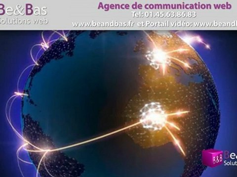 Agence web Paris - Nethys