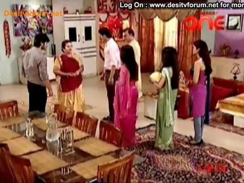Tujh Sang Preet Lagayee Sajna 31st August 2012 Video Watch Online pt2