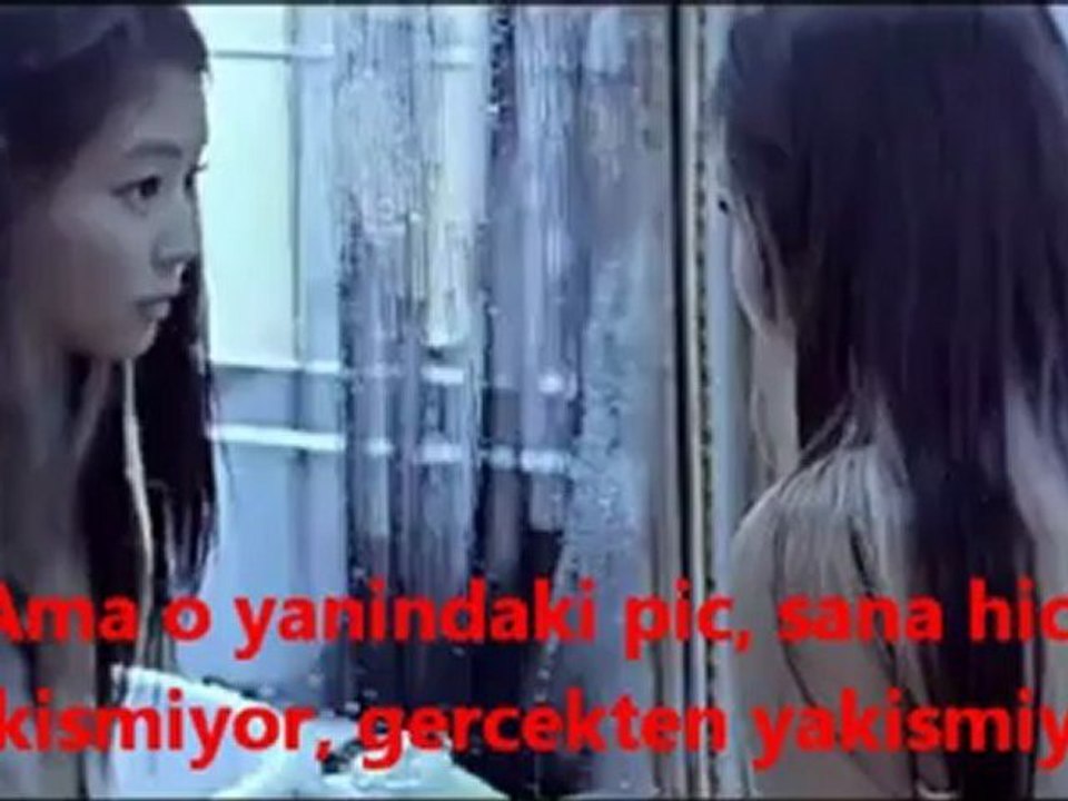G-Dragon - That XX (Turkish Sub)