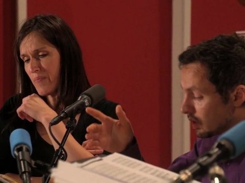 Le Matin des musiciens - Les Sacrae Cantiones de Gesualdo