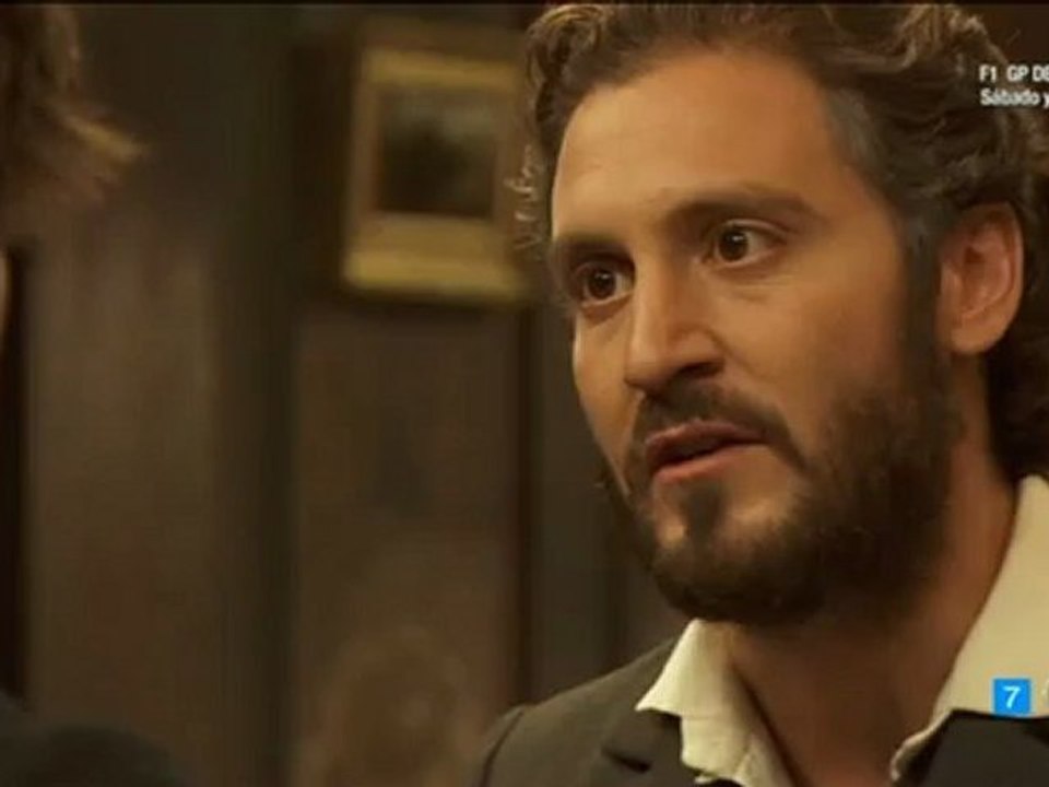 TRISTAN GONZALO LARGO DE MI CASA ESDPV 31-08-2012