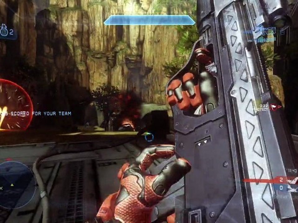 Halo 4