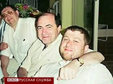 Борис Березовский проиграл иск против Романа Абрамовича