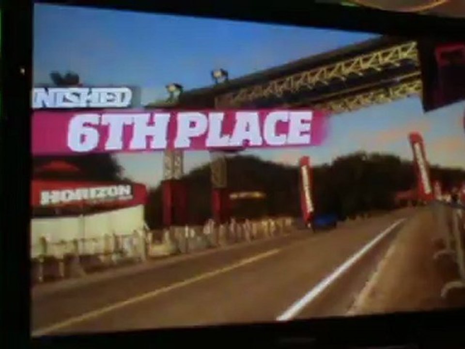 Forza Horizon - E3 Preview