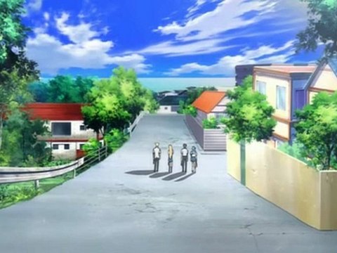 _Summer OAV 01 Vostfr