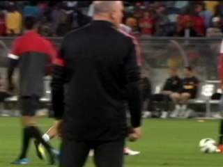 Ferguson: "Kagawa il giocatore che volevamo"