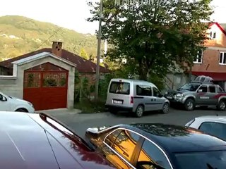 EMEKSAN  YAZLIK KÖYÜ  KAHVE YANI 2012