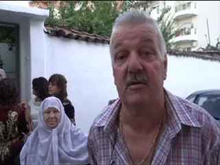 TÜRK DÜĞÜNÜNE POLİS ENGELİ