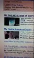 MY ONLINE BUSINESS EMPIRE LICENSE RIGHTS - MATT LLOYD (#1 GOOGLE SEARCH IN 1 DAY)