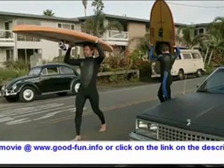 Chasing Mavericks Full Movie Online
