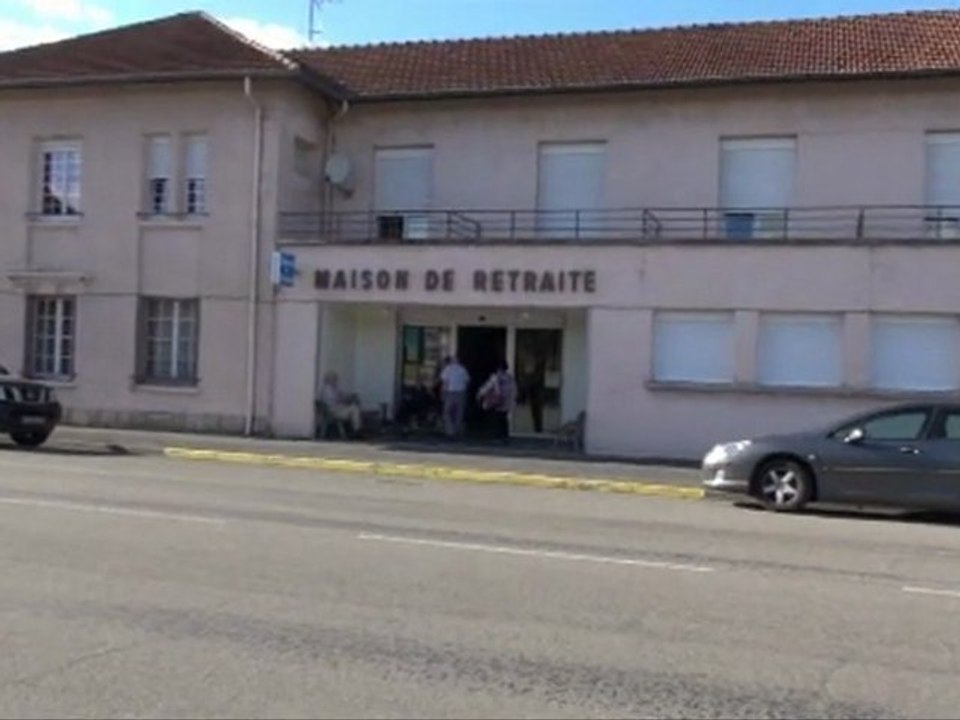 Reine en retraite