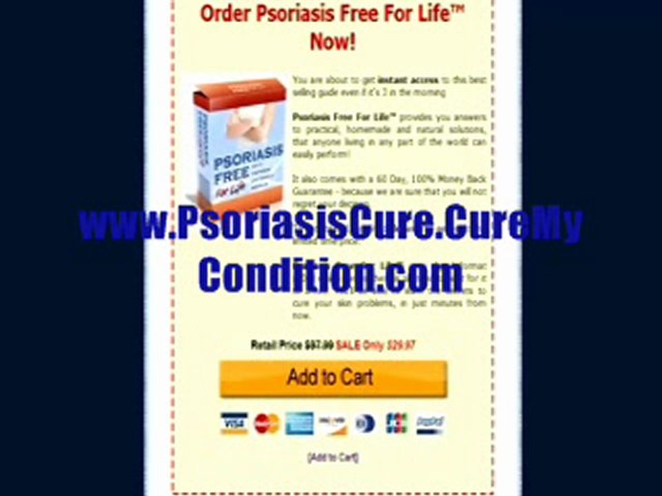 How To Cure Psoriasis Permanently Without Relying On Steroids And Immune Suppressing Drugs
