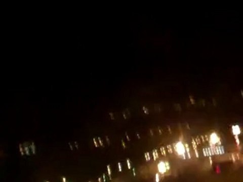 decollage marignane avec un moteur de vespa !!