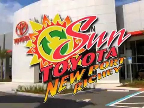 2012 Toyota Prius - Labor Day Sale - Sun Toyota - New Port Richey, FL (extended version)