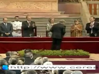 Muere el actor Carlos Larrañaga en Málaga a los 75 años