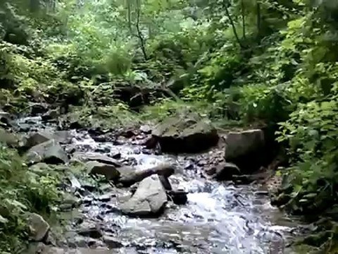 DERE MANZARA KÜMBET (GİRESUN)